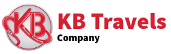 kb travels logo 1